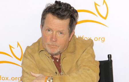 Michael J. Fox
