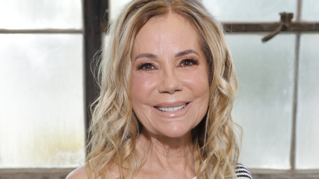Kathie Lee Gifford