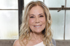 Kathie Lee Gifford Now: What Is She Doing After Leaving 'Today'?