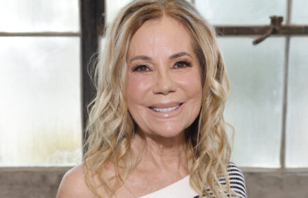 Kathie Lee Gifford