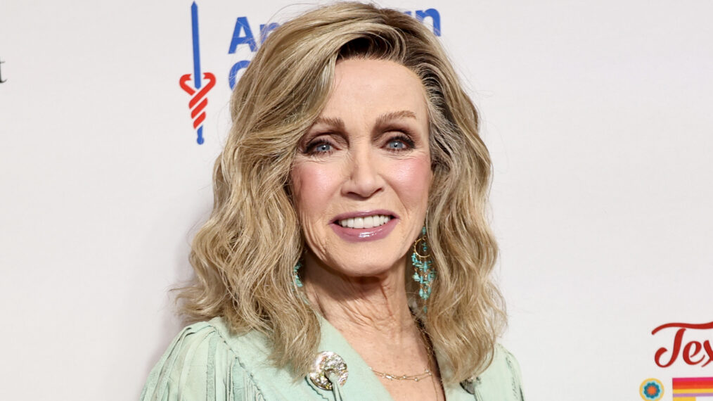 Donna Mills