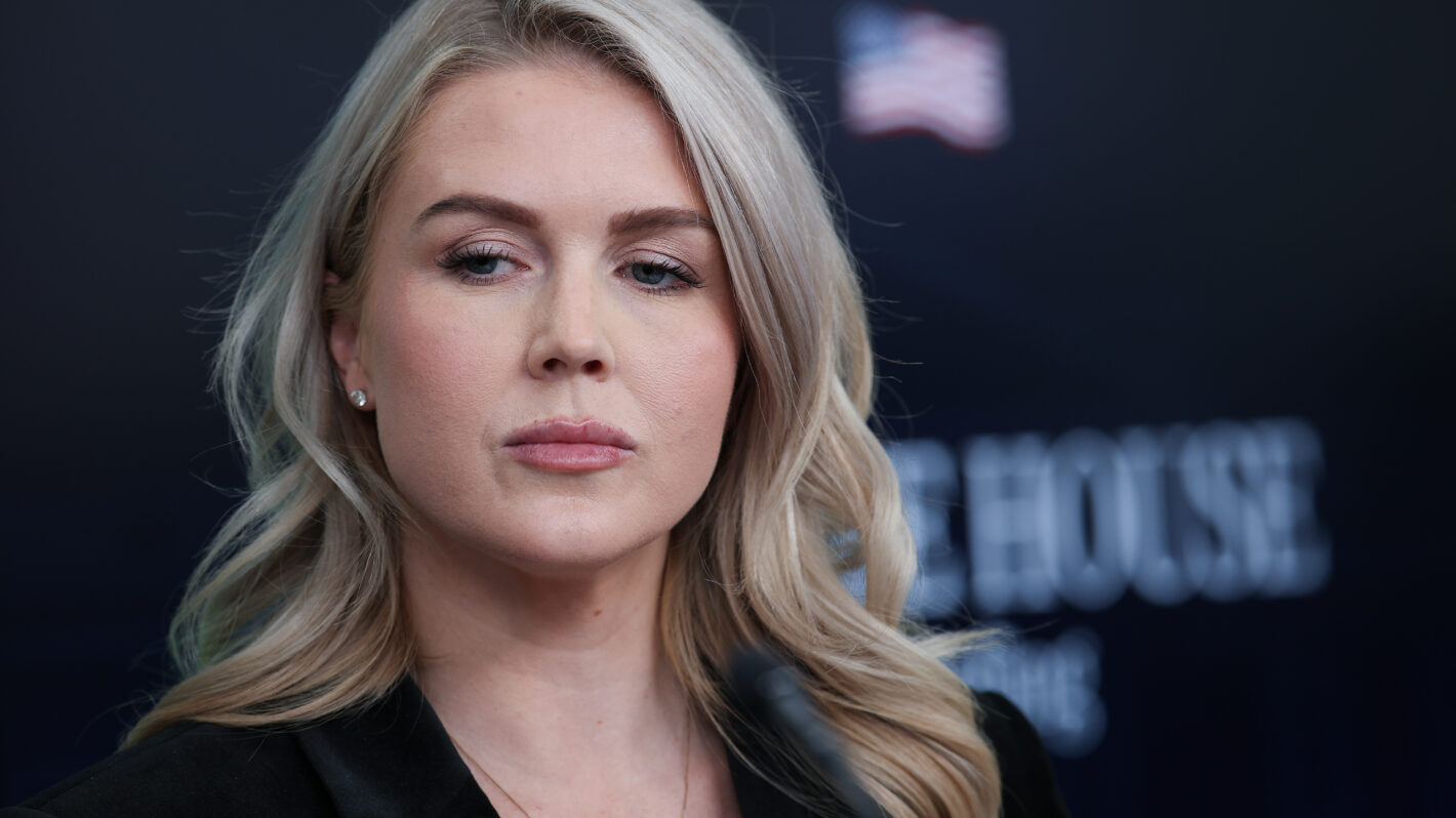 White House Correspondents' Dinner Shooting: Karoline Leavitt Made Eerie Prediction Before Event