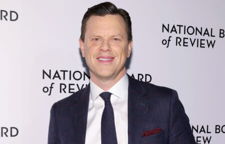 Willie Geist, host of 'Sunday Today'
