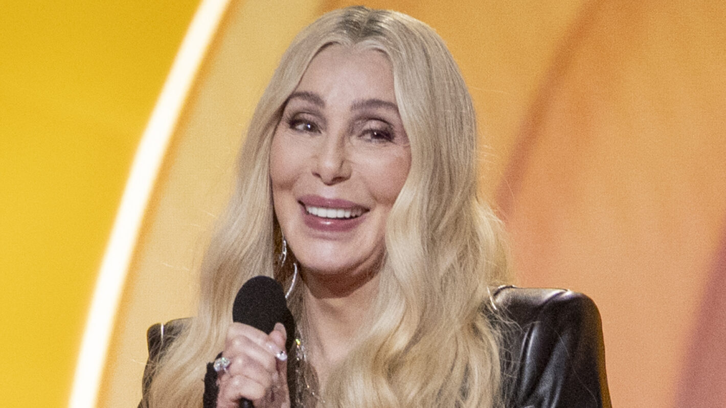Cher Has 'Secret Granddaughter' She Learned About 1 Year Ago