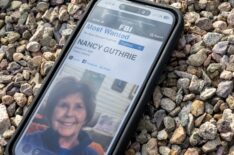 Nancy Guthrie Update: FBI's 'Best Lead,' According to a Cybersecurity Expert