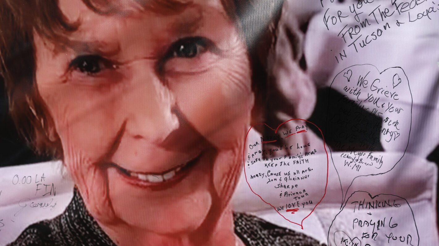 Nancy Guthrie Update: Annie Guthrie & Tommaso Cioni Issue Bold Warning