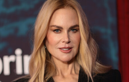 Nicole Kidman