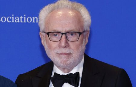 Wolf Blitzer, 2026 White House Correspondents' Dinner