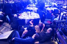 Trump Unharmed After Shots Fired at White House Correspondents’ Dinner