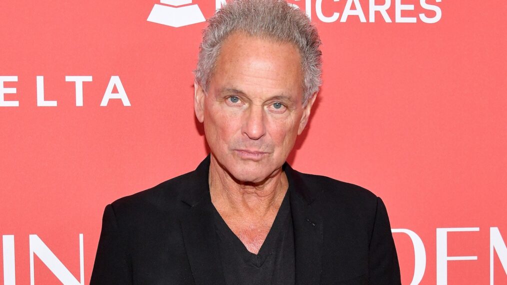 Lindsey Buckingham