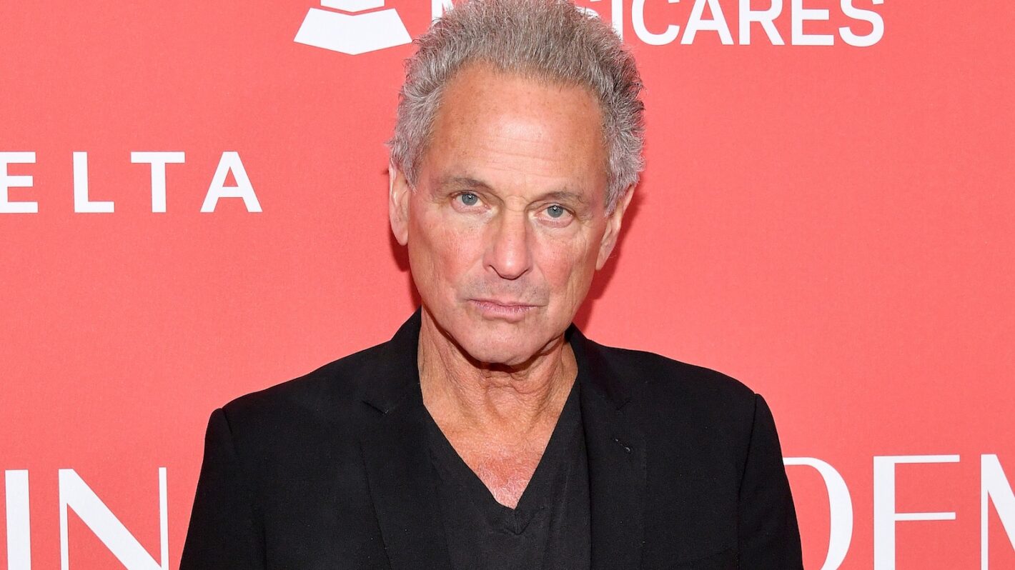 Lindsey Buckingham’s Stalker Breaks Silence After Fleetwood Mac Star Attack