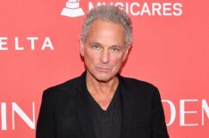 Lindsey Buckingham's Stalker Breaks Silence After Fleetwood Mac Star Attack