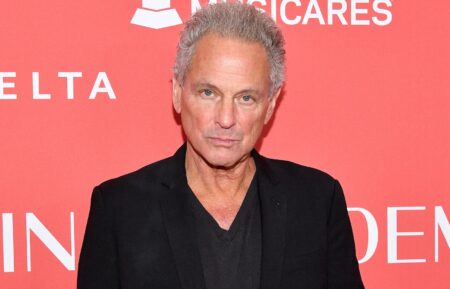 Lindsey Buckingham