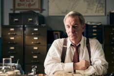 Robson Green in 'Grantchester'