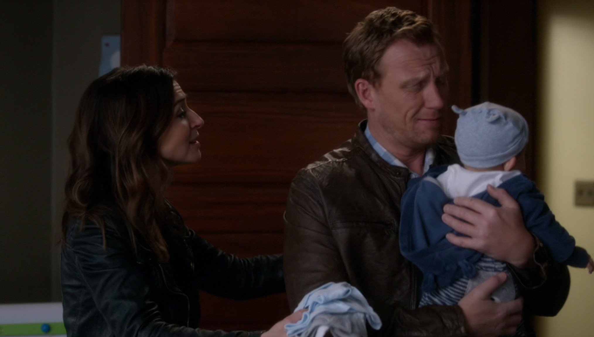 Grey's Anatomy Season 14 Episode 20 .