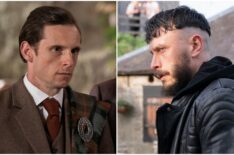 'Half Man' Director Breaks Down Key Wedding Scene in Episode 2 and Richard Gadd Explains Title (Exclusive)