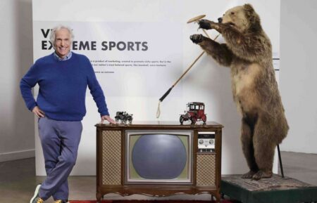 Hazardous History With Henry Winkler