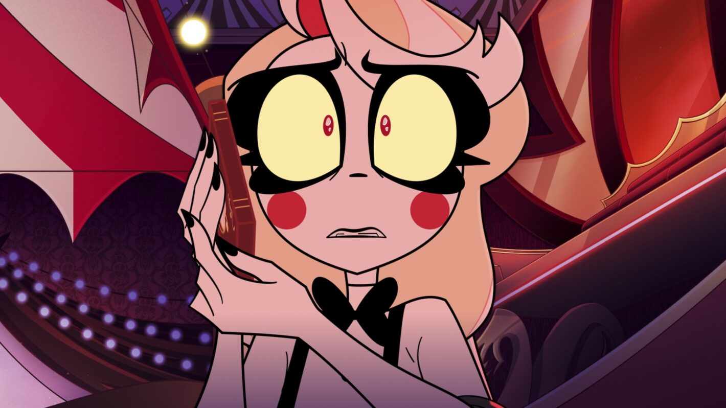 ‘Hazbin Hotel’ Renewed for Fifth & Final Season