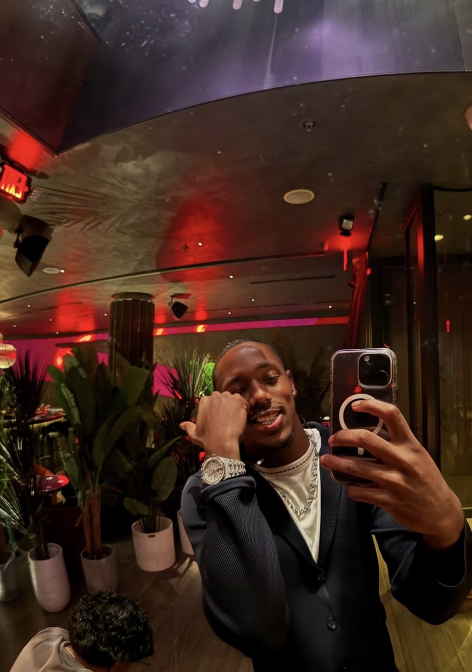 Hercy Miller of Calabasas Confidential