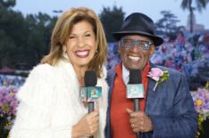 'Today's Al Roker Reveals if Hoda Kotb Will Stick Around on the Show