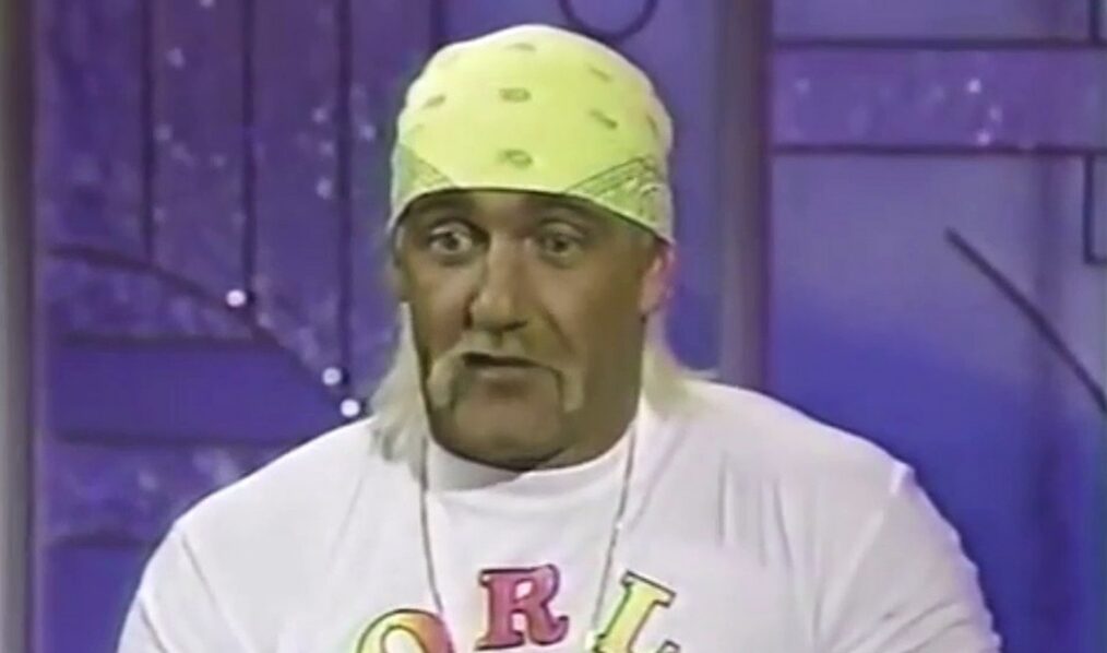 The Arsenio Hall Show; Paramount Domestic Television