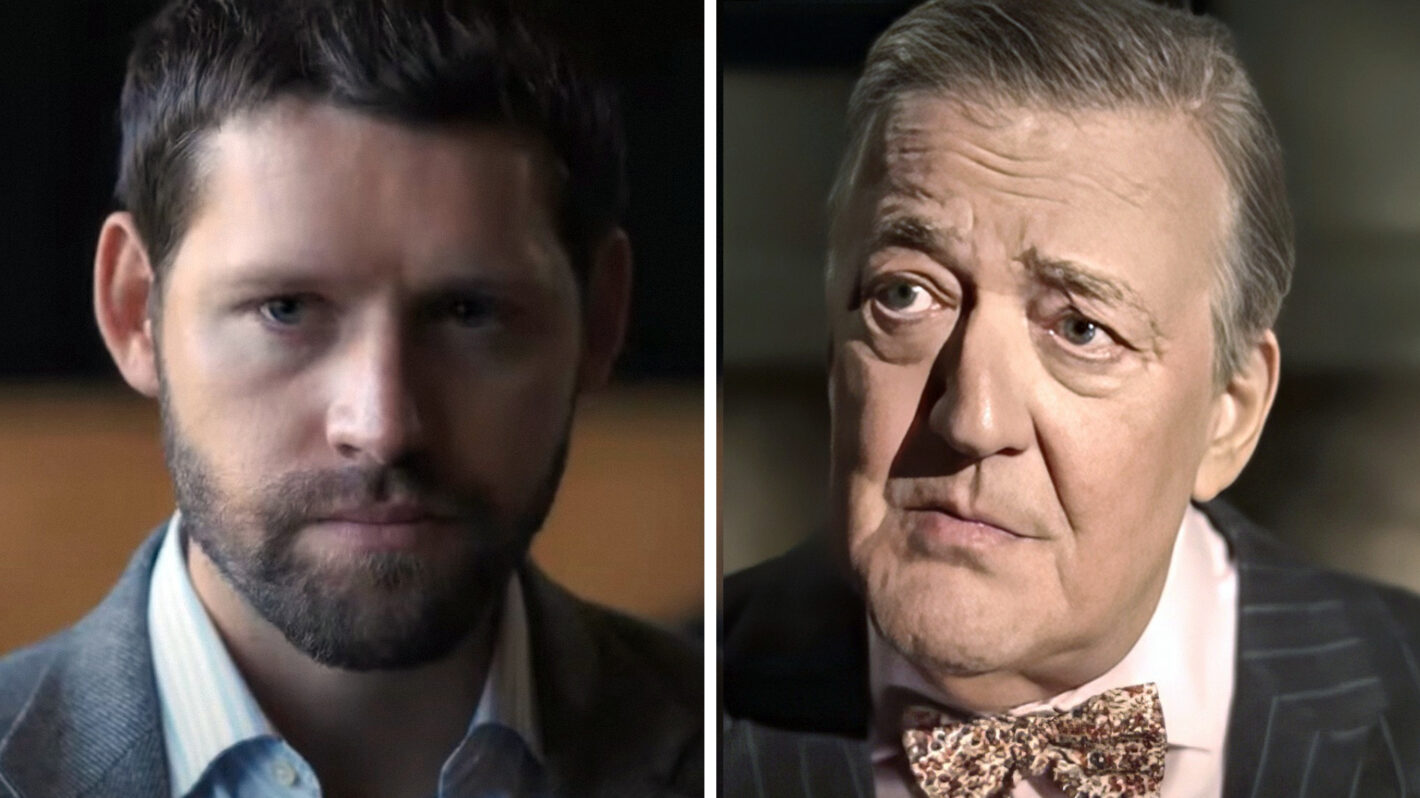 'The Interrogator': Cast, Plot, Premiere Date, Trailer, and More Details