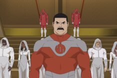 ‘Invincible’: Who Is Grand Regent Thragg? Why the Viltrumite is Mark's Deadliest Adversary Yet - Lee Pace Weighs In