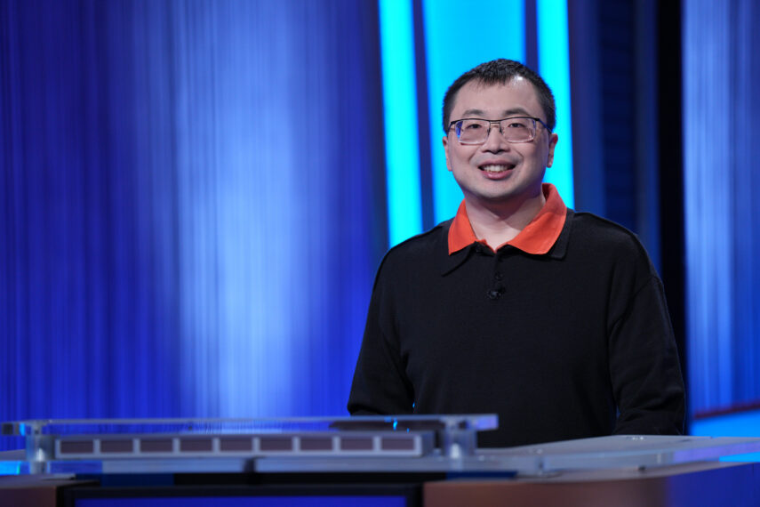 Jeopardy! - Season 42 - Show #9531 - Airdate 033026