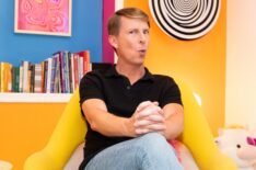 Jack McBrayer Dishes on 'Zillow Gone Wild' Season 3's 'Spectacular' & 'Expensive' Homes
