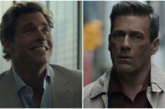 'Your Friends & Neighbors': Jon Hamm Reacts to Coop Getting Caught Red-Handed (Exclusive)