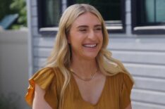 HGTV's Jasmine Roth Shares Results of Exciting New Renovation Project