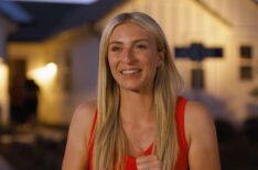 Jasmine Roth on Season 1 of HGTV's 'Rock the Block,' 2019.