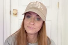 HGTV's Jenn Todryk Shares Positive Health Update With Fans