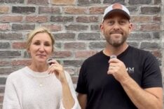 HGTV's Jenny & Dave Marrs Reveal How Long It Takes to Film 'Fixer to Fabulous'