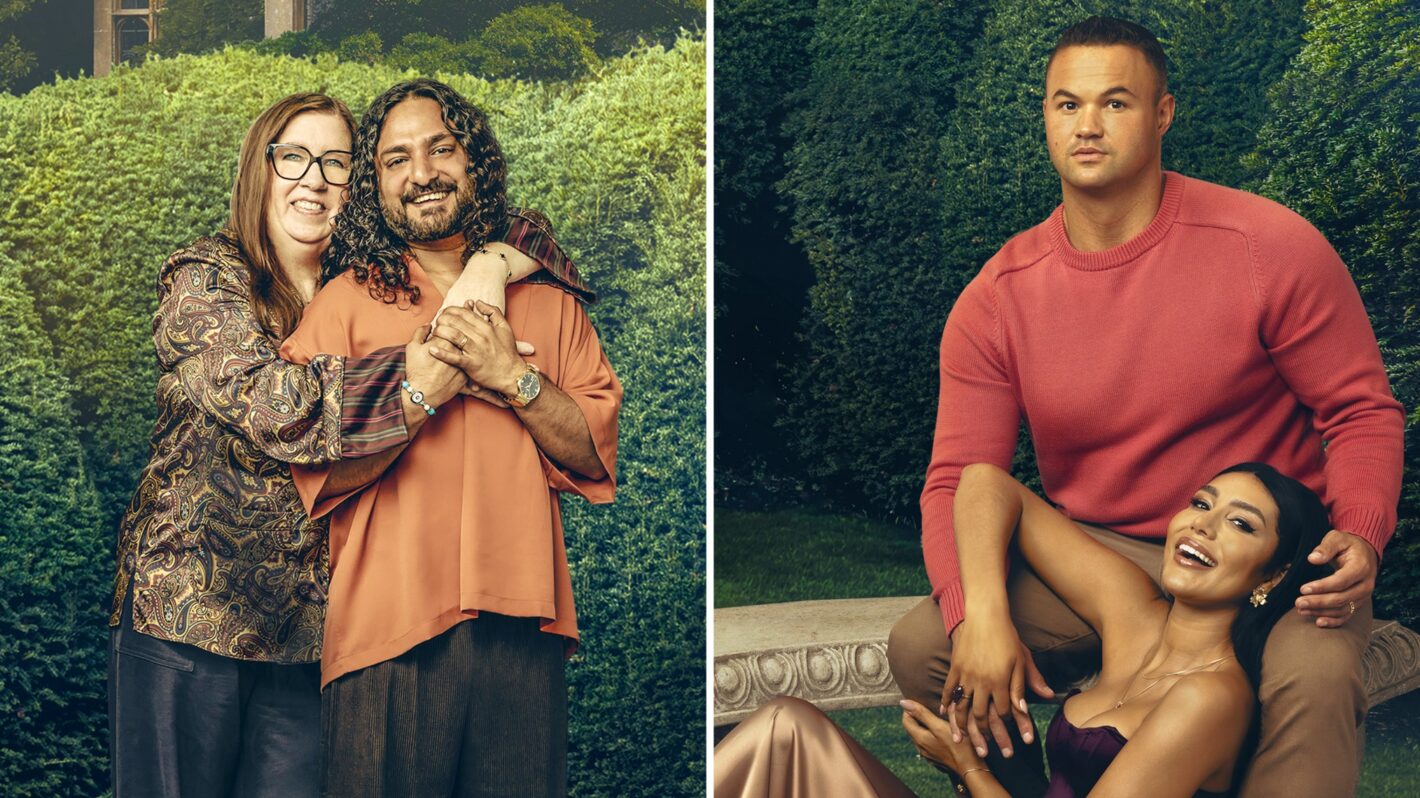 Get to Know the ’90 Day: The Last Resort’ Season 3 Cast