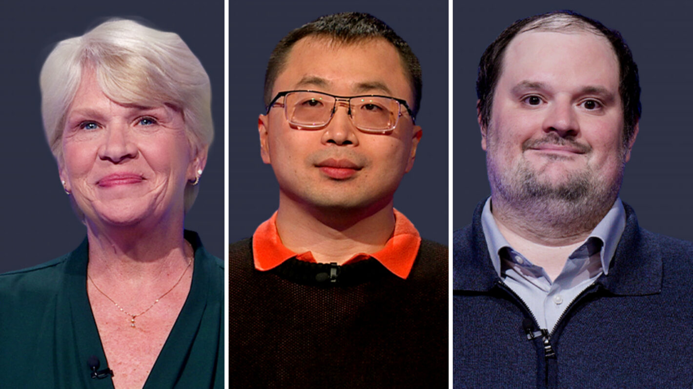 Error Changes Player’s Total in Double Jeopardy — Is Jamie Ding in Trouble?