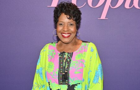 ATLANTA, GEORGIA - MAY 18: Jo Marie Payton attends the She The People ATL special screening on May 18, 2025 in Atlanta, Georgia. (Photo by Derek White/Getty Images for Netflix)