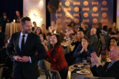 Joel McHale, 'Animal Control,' Season 4, Episode 12, Fox, April 23, 2026.