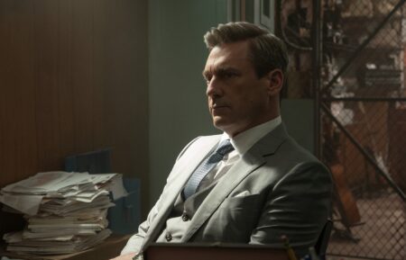 Jon Hamm in Your Friends and Neighbors Season 2