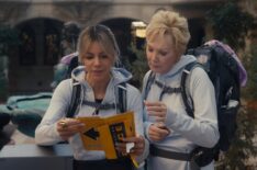 Kaitlin Olson and Jean Smart on Season 5, Episode 5, of HBO's 'Hacks,' April 30, 2026.