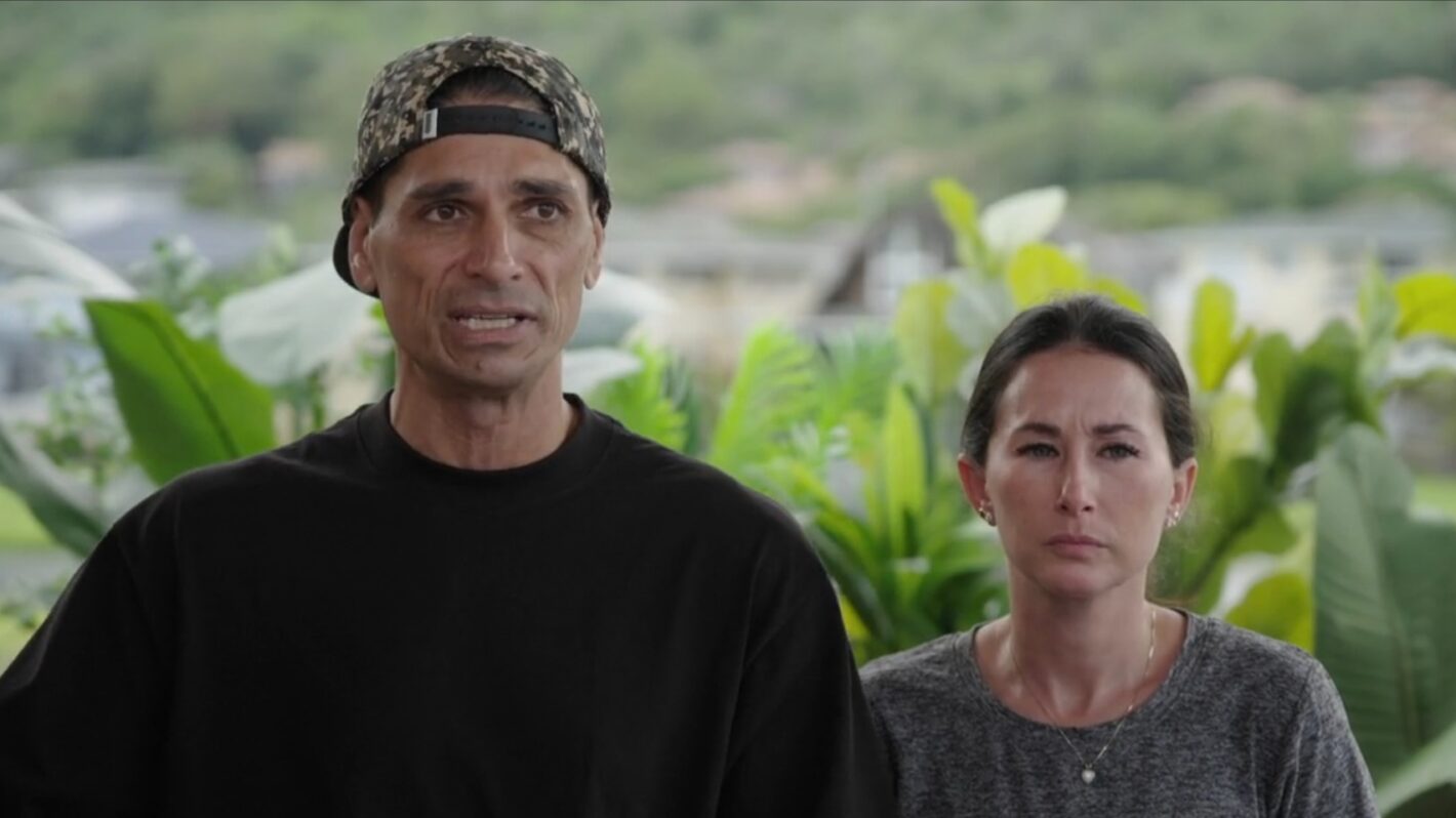 ‘Renovation Aloha’ Stars Sued for Featuring Burial Remains on HGTV Show