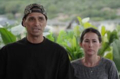 'Renovation Aloha' Stars Sued for Featuring Burial Remains on HGTV Show