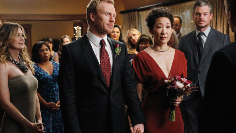 ‘Grey’s Anatomy’ Showrunner Shares Texas Spinoff Update