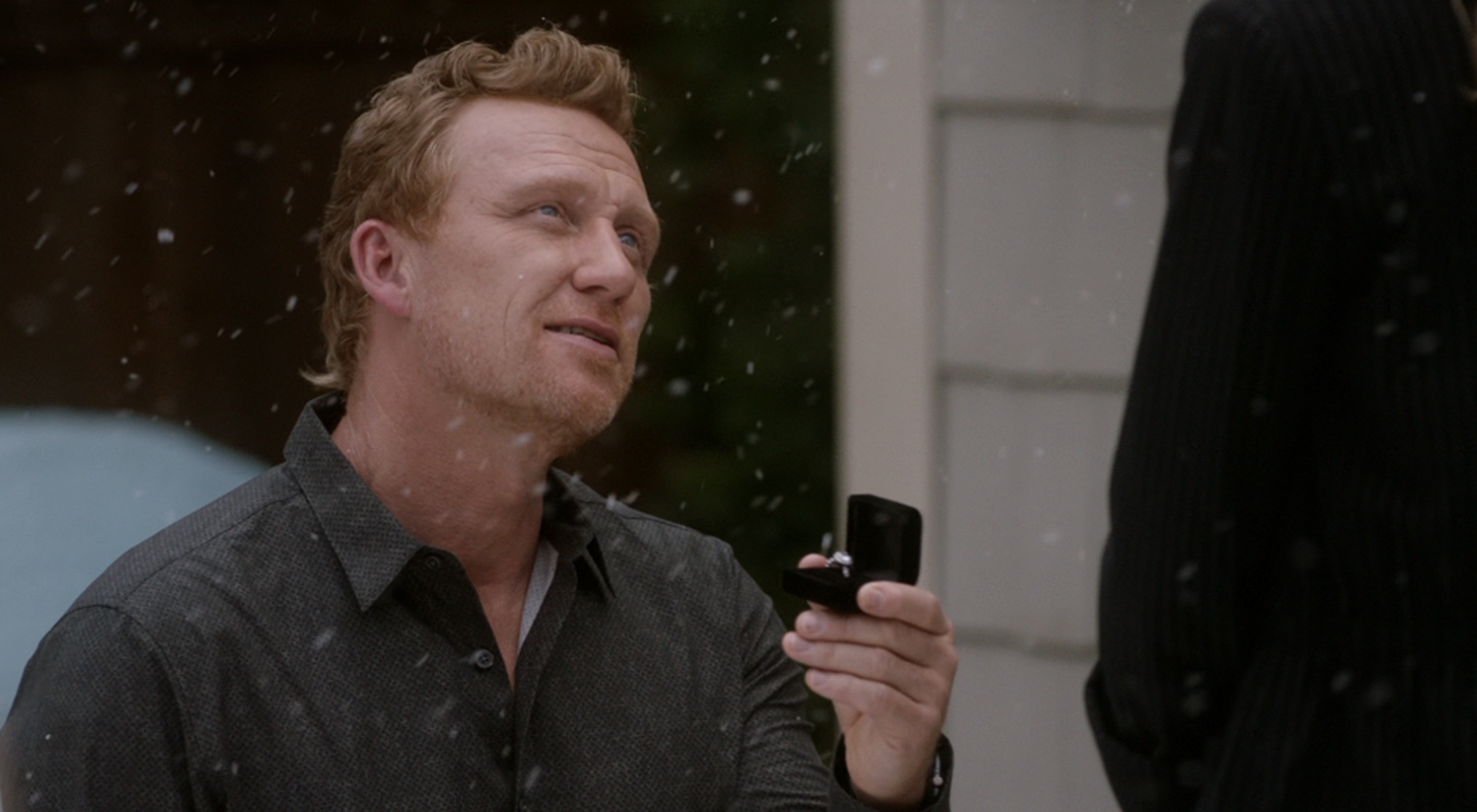 Kevin McKidd in Season 17 Episode 17