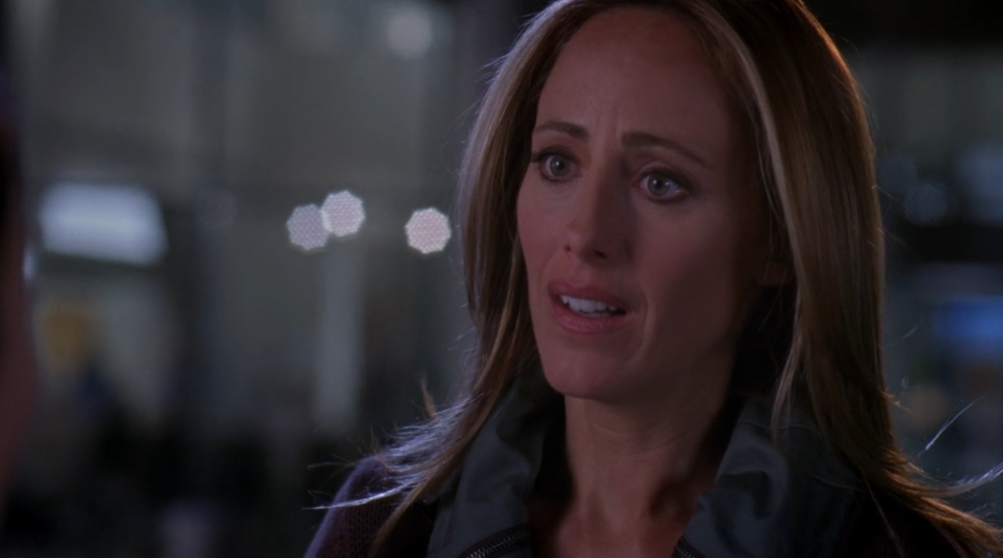 Kim Raver as Teddy Altman in Season 6 Episode 11