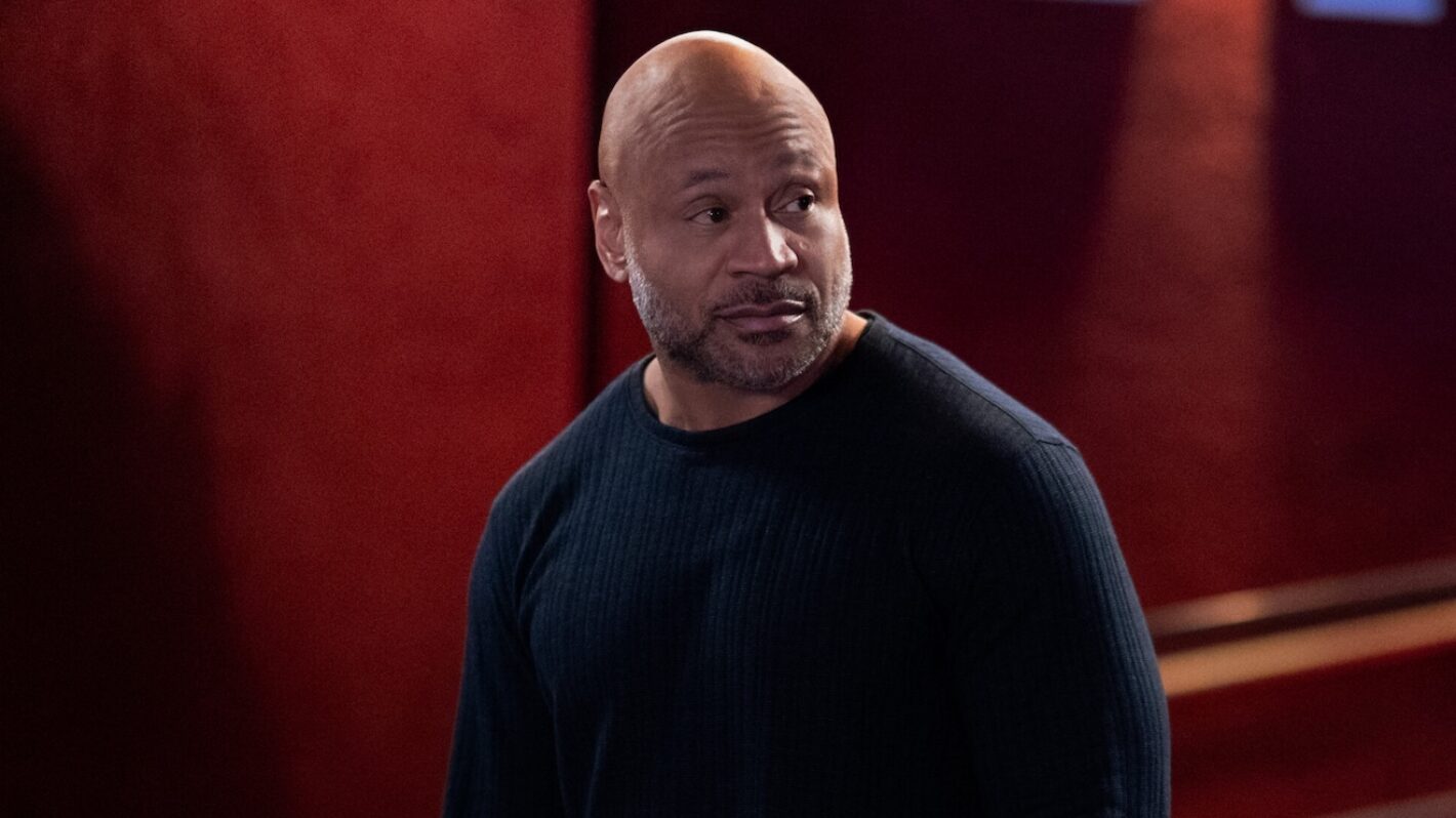 LL Cool J Returns to ‘NCIS,’ Will Trent Grieves, Bear Grylls Runs Wild with Matthew McConaughey, ‘Daredevil’ Welcomes Back Jessica Jones