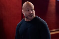 LL Cool J on Season 23, Episode 17, of CBS' 'NCIS,' April 21, 2026.