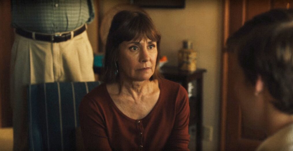 LADY BIRD, Laurie Metcalf, 2017. ©A24 / courtesy Everett Collection