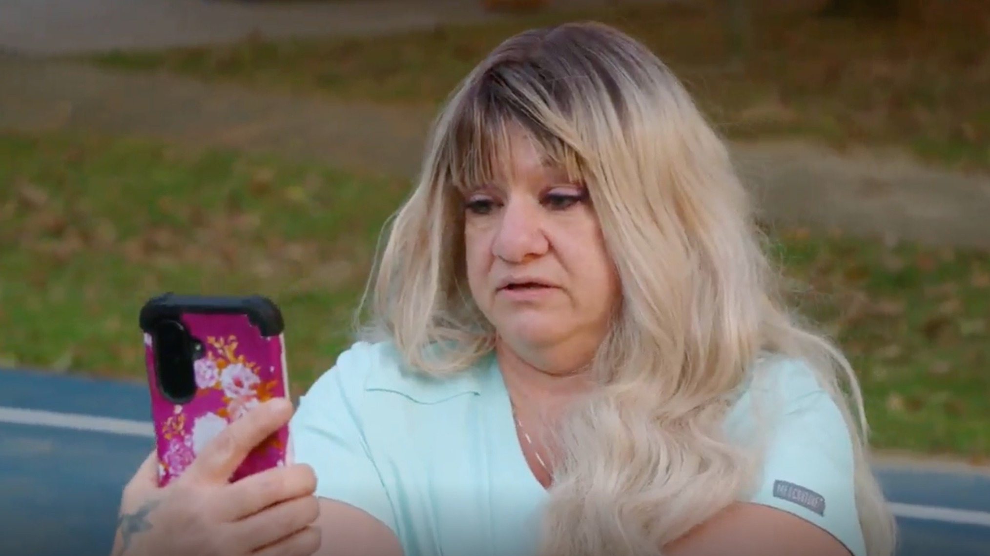 Lisa on 90 Day Fiancé: Before the 90 Days