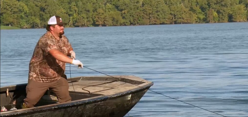 'Little' Willie Edwards